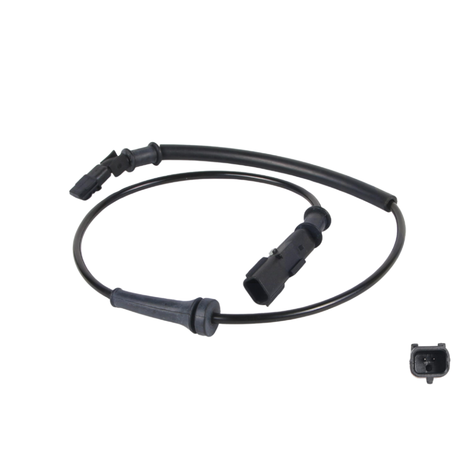 8200539276 ABS SENSOR KABLO ARKA SAG - SOL LAGUNA II 2001 - 2007