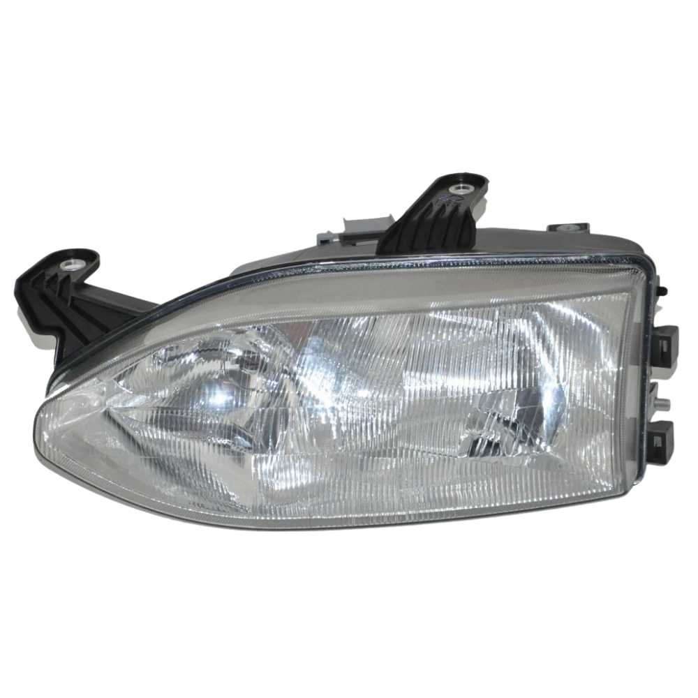 46539510 Ön Far Komple Sol Palio 1996 - 2002