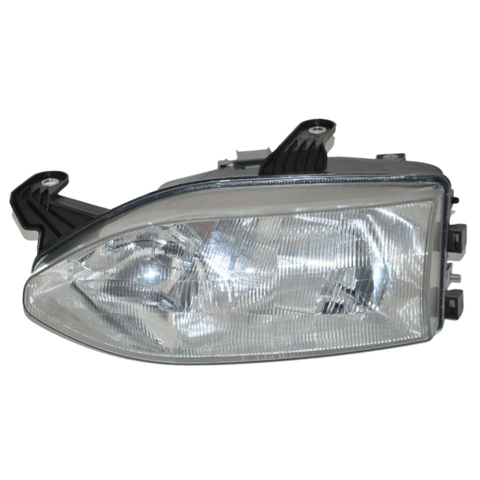 46539510 Ön Far Komple Sol Palio 1996 - 2002