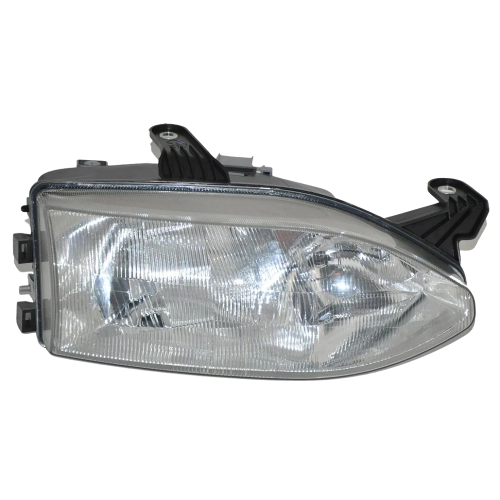 464512740 Ön Far Komple Sağ Palio 1996 - 2002