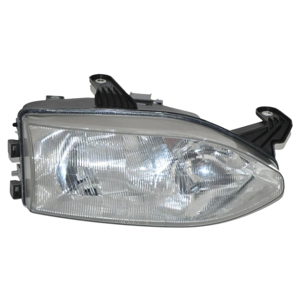 464512740 Ön Far Komple Sağ Palio 1996 - 2002