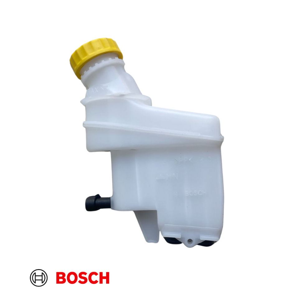 0204807659 FREN HIDROLIK YAG DEPOSU FIAT 500X JEEP RENEGADE 2015 - 2020