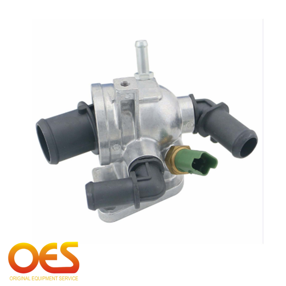 T102.03 Termostat 88C Euro 4 Doblo Fiorino Linea 1.3 Mjt