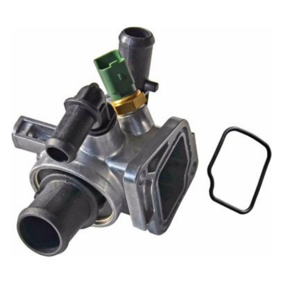 T102.03 Termostat 88C Euro 4 Doblo Fiorino Linea 1.3 Mjt