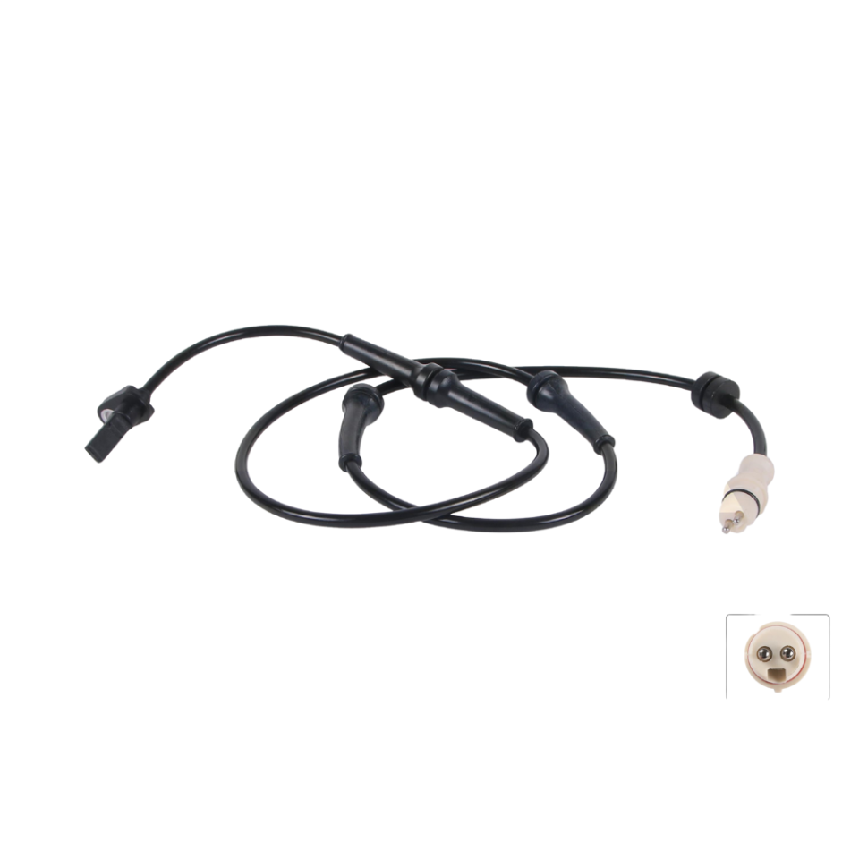 51706546 ABS SENSOR KABLO ARKA SAG - SOL ALBEA 2003 - 2007