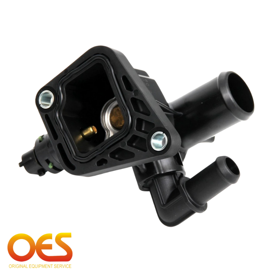 T116.03 Termostat Euro 5 88C Egea Doblo Corsa Bipper 1.3 Jtd