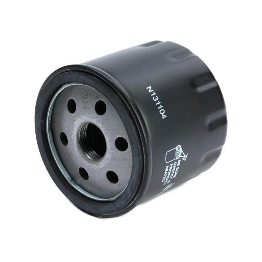 152089599R Yağ Filtresi Clio IV Megane IV Duster 1.5 Dci K9K