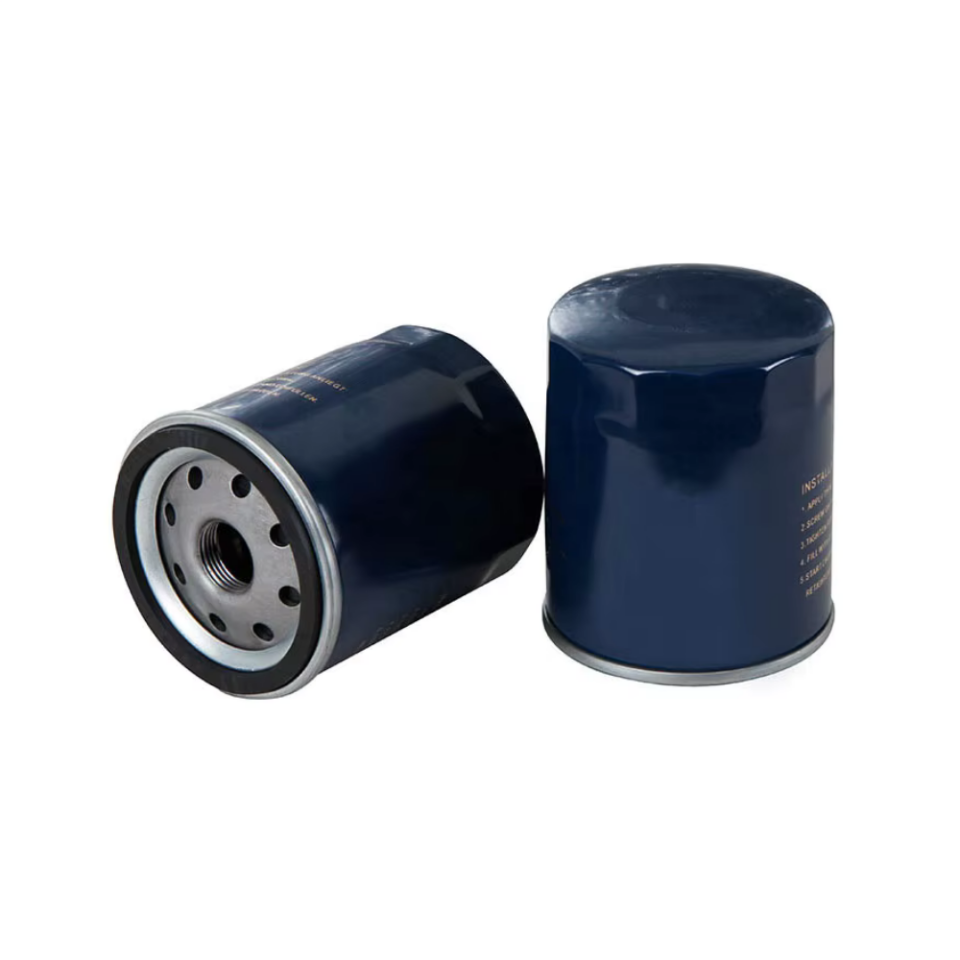 5984044 Yağ Filtresi SLX Tempra Tipo Uno