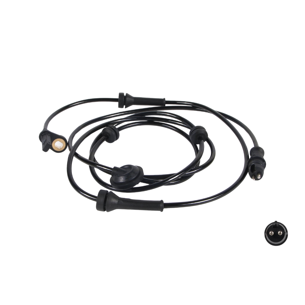 46814965 ABS SENSOR KABLO ARKA SAG - SOL DOBLO 2001 - 2010