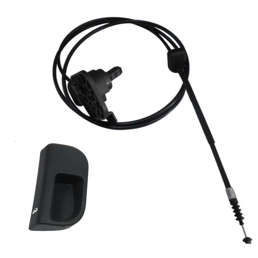 51798799 Kaput Açma Teli Kollu Linea