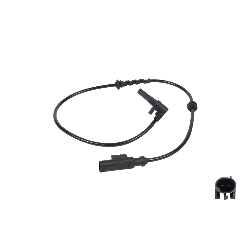 55700426 ABS SENSOR KABLO ARKA SAG - SOL G.PUNTO 2013- CORSA D 2006 - 2014