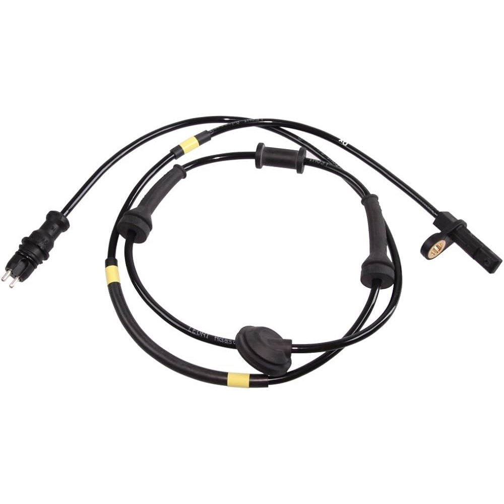 46532126 ABS SENSOR KABLO ARKA SAG BRAVO 1995 - 2002