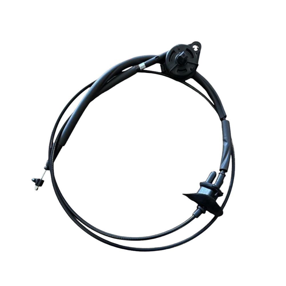 656200033R Kaput Açma Teli Duster