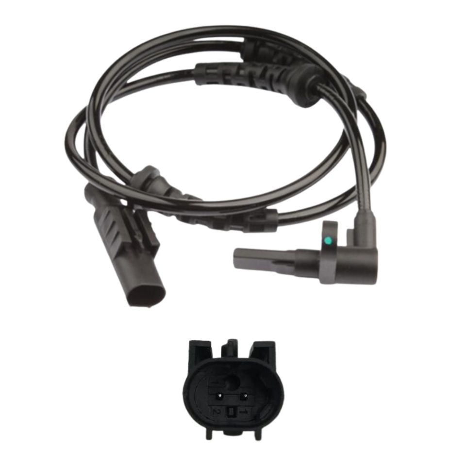 51792166 ABS SENSOR KABLO ARKA SAG - SOL BRAVO 2007-