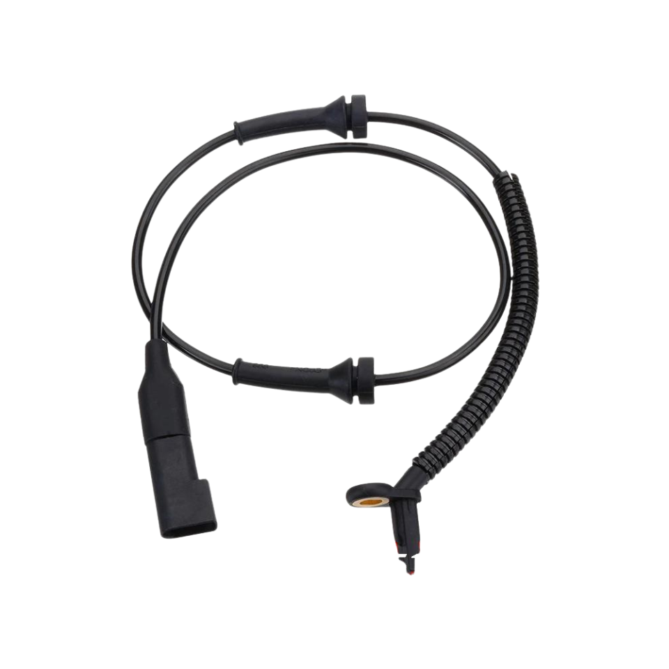 8V512B372AC ABS SENSOR KABLO ARKA SAG - SOL FORD FIESTA