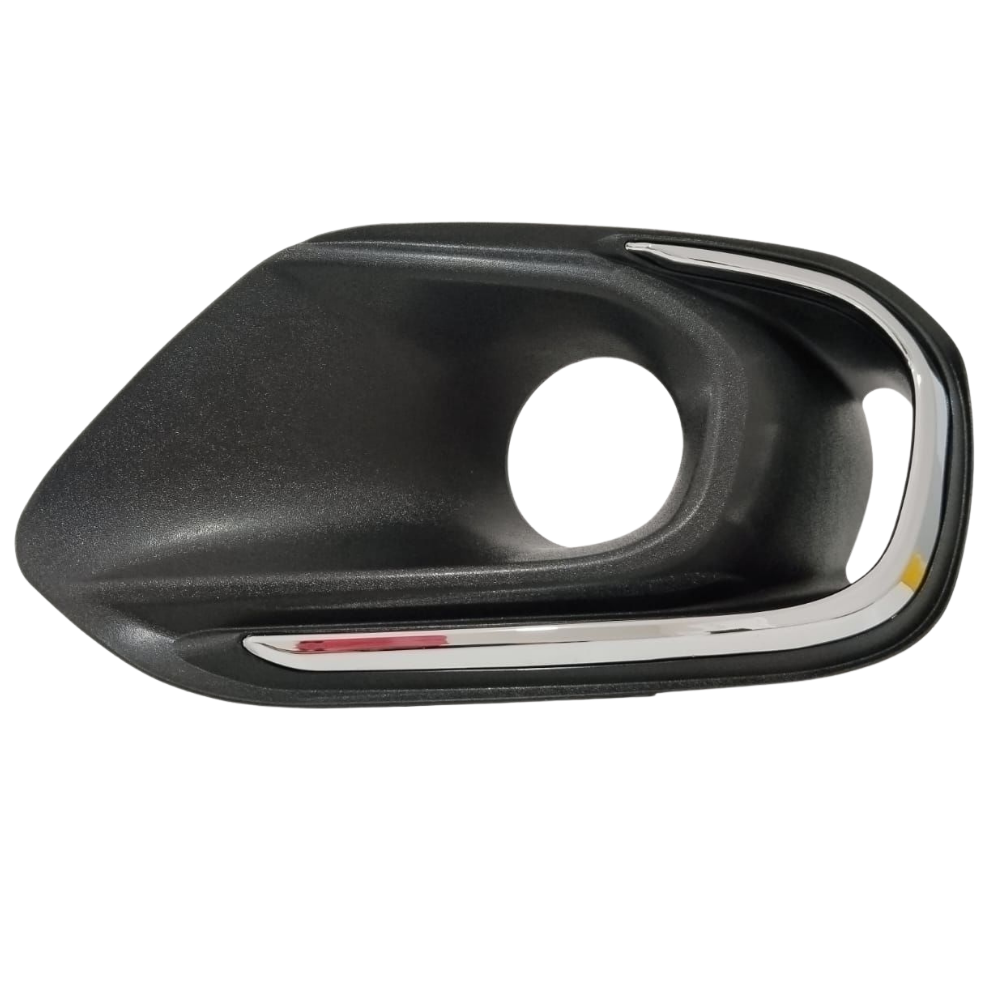 735660958 Sis Far Çerçevesi Ön Sağ Nikelajlı Egea Sw Hb 2015 - 2020