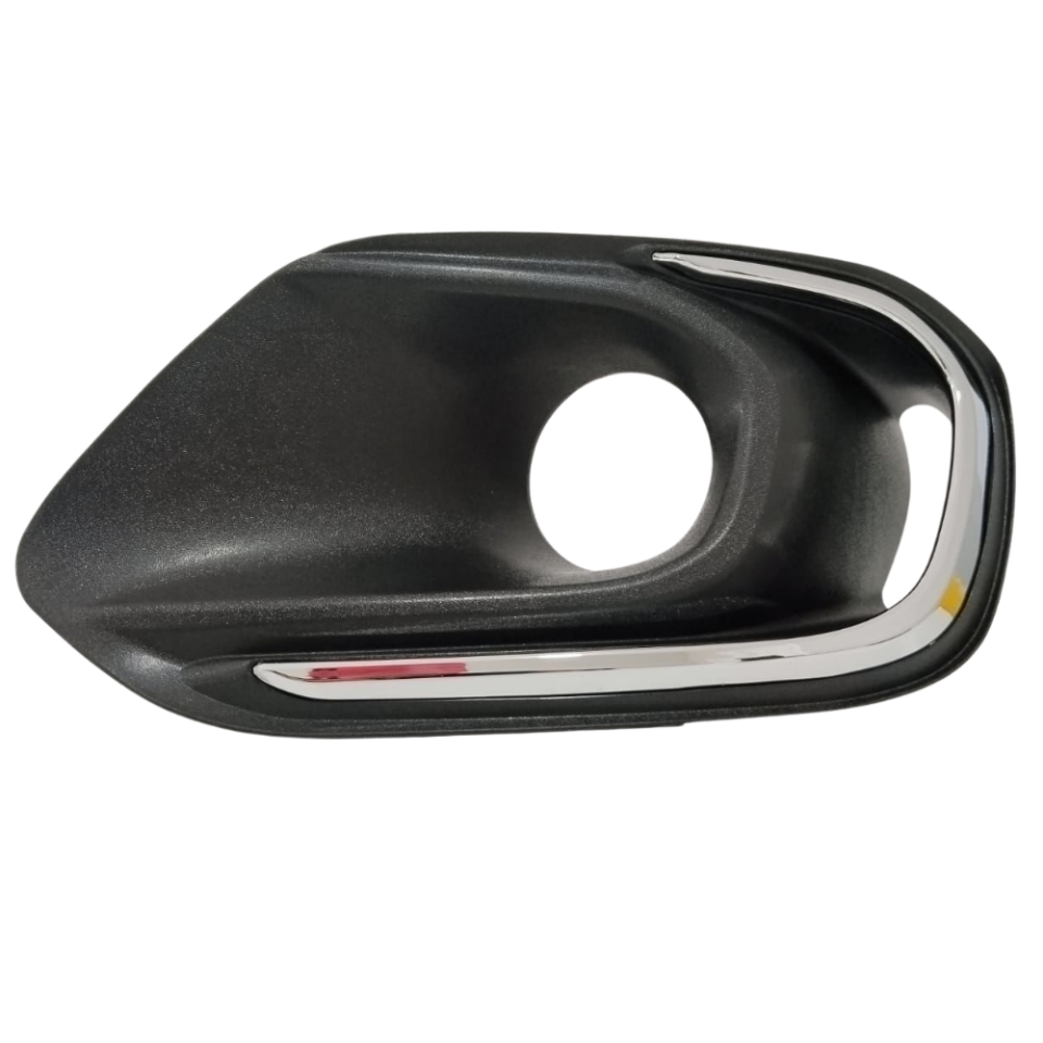 735660958 Sis Far Çerçevesi Ön Sağ Nikelajlı Egea Sw Hb 2015 - 2020