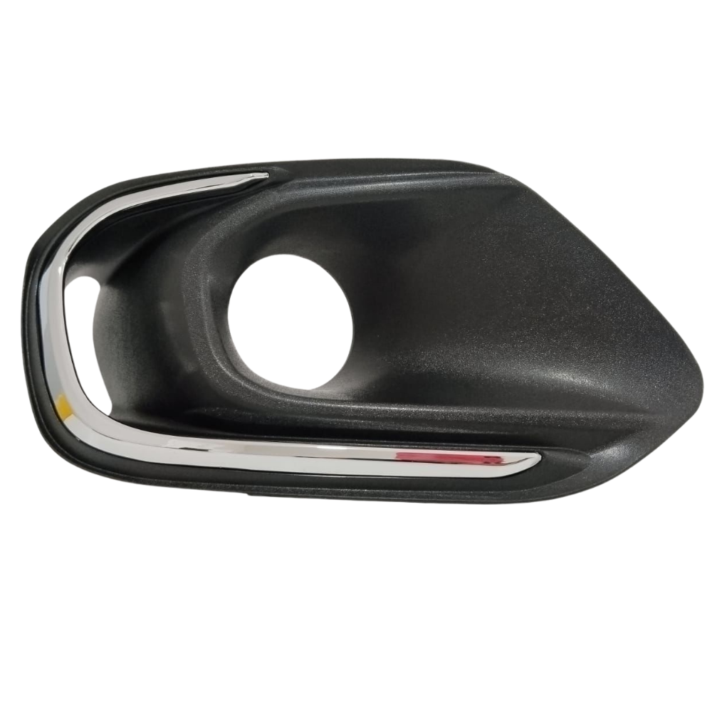 735660959 Sis Far Çerçevesi Ön Sol Nikelajlı Egea Sw Hb 2015 - 2020