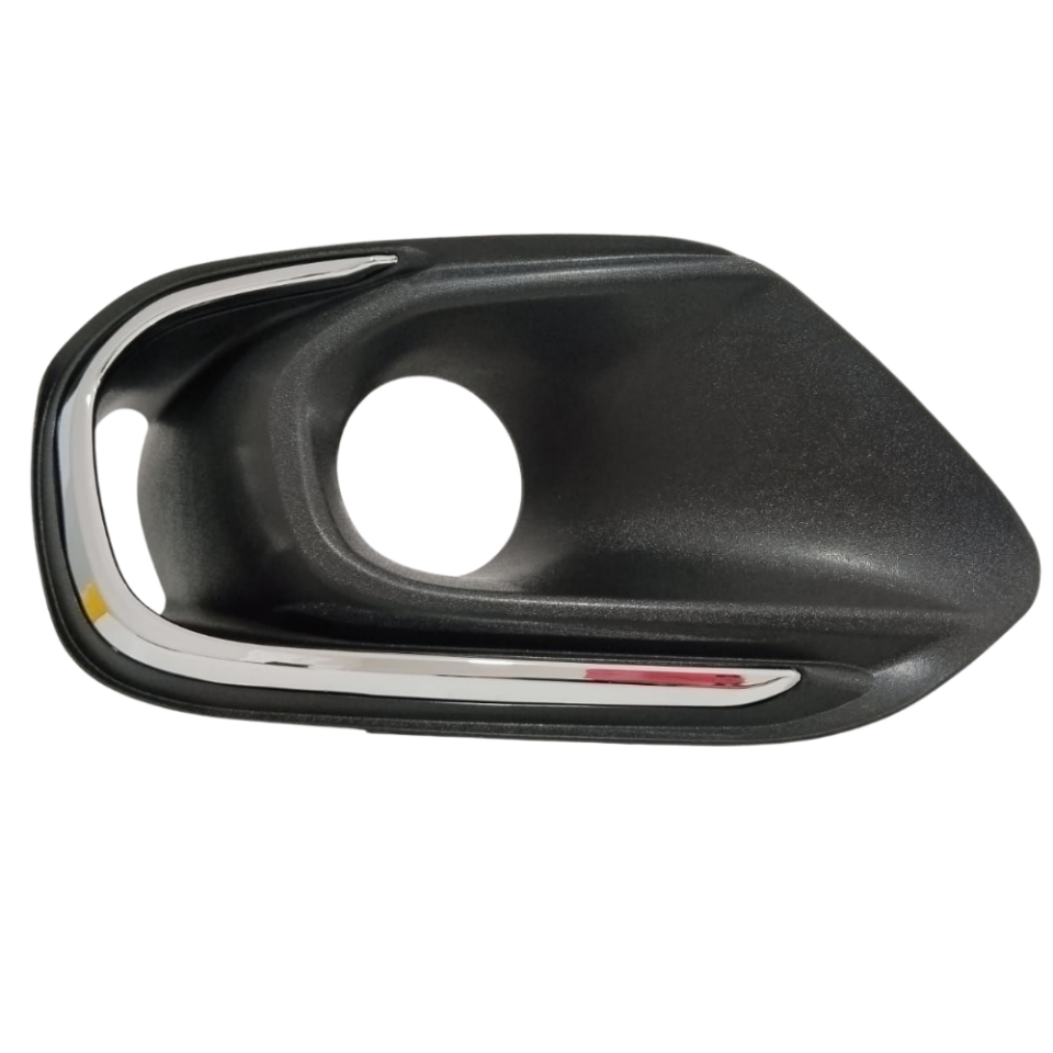 735660959 Sis Far Çerçevesi Ön Sol Nikelajlı Egea Sw Hb 2015 - 2020