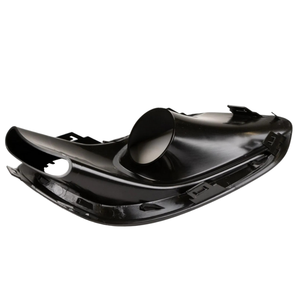 735660959 Sis Far Çerçevesi Ön Sol Nikelajlı Egea Sw Hb 2015 - 2020