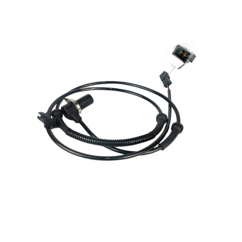 8E0927807B ABS SENSOR KABLO ARKA SAG - SOL AUDI A4 2000 - 2004