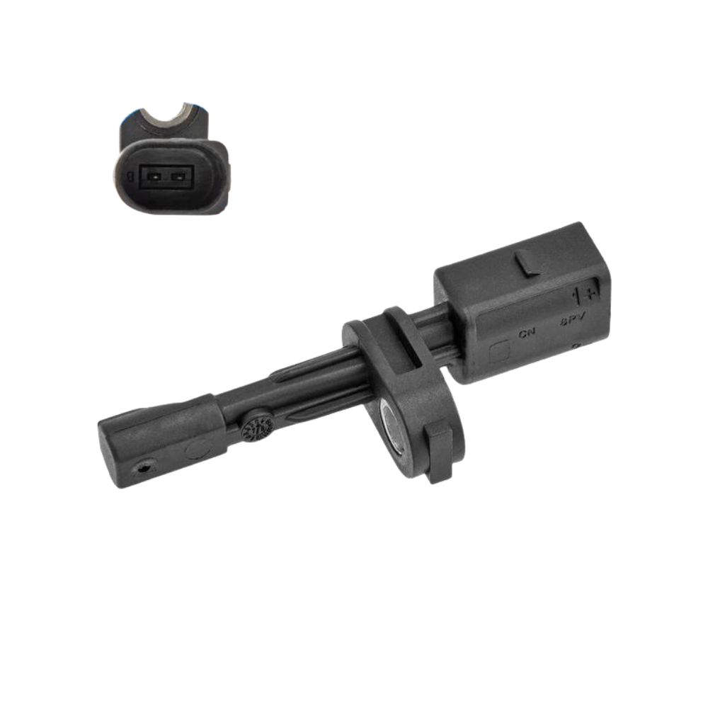 2K0927807 ABS SENSOR ARKA SAG - SOL CADDY I-II 2004 - 2015