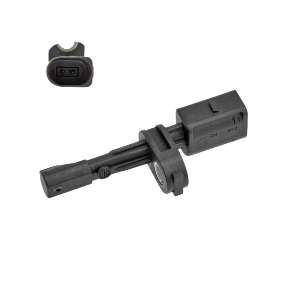 2K0927807 ABS SENSOR ARKA SAG - SOL CADDY I-II 2004 - 2015