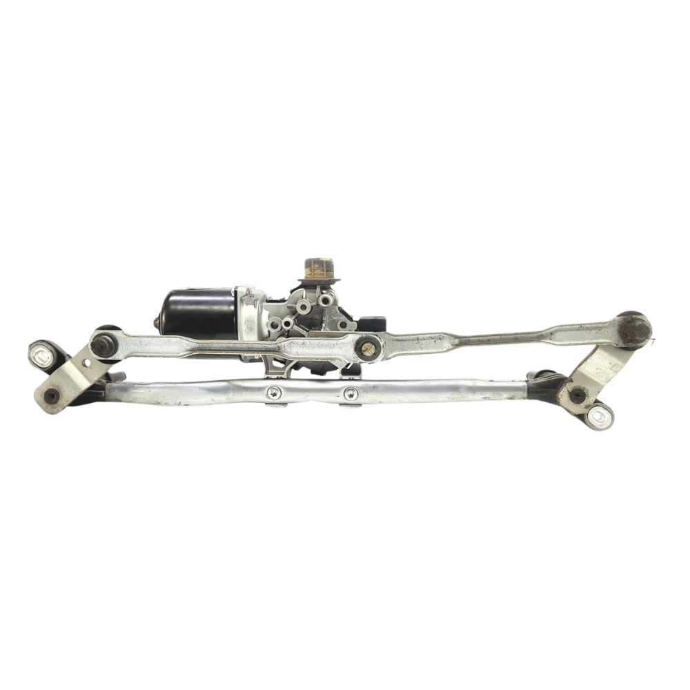 9675018280 SILECEK MEKANIZMASI KOMPLE MOTORLU P301 C-ELYSE 2012-
