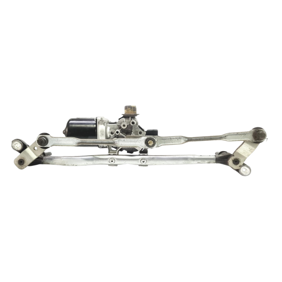 9675018280 SILECEK MEKANIZMASI KOMPLE MOTORLU P301 C-ELYSE 2012-