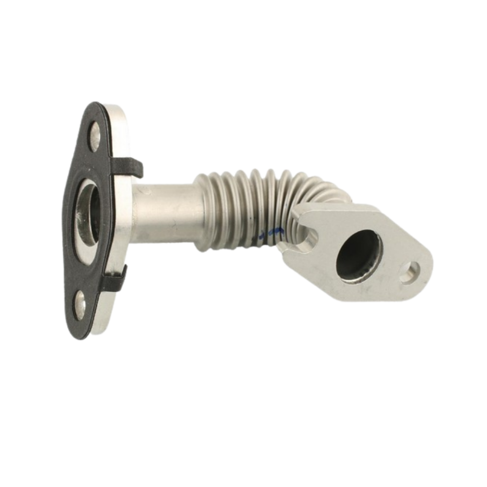 55195668 Turbo Yağlama Borusu Linea Grande Punto 1.3 JTD