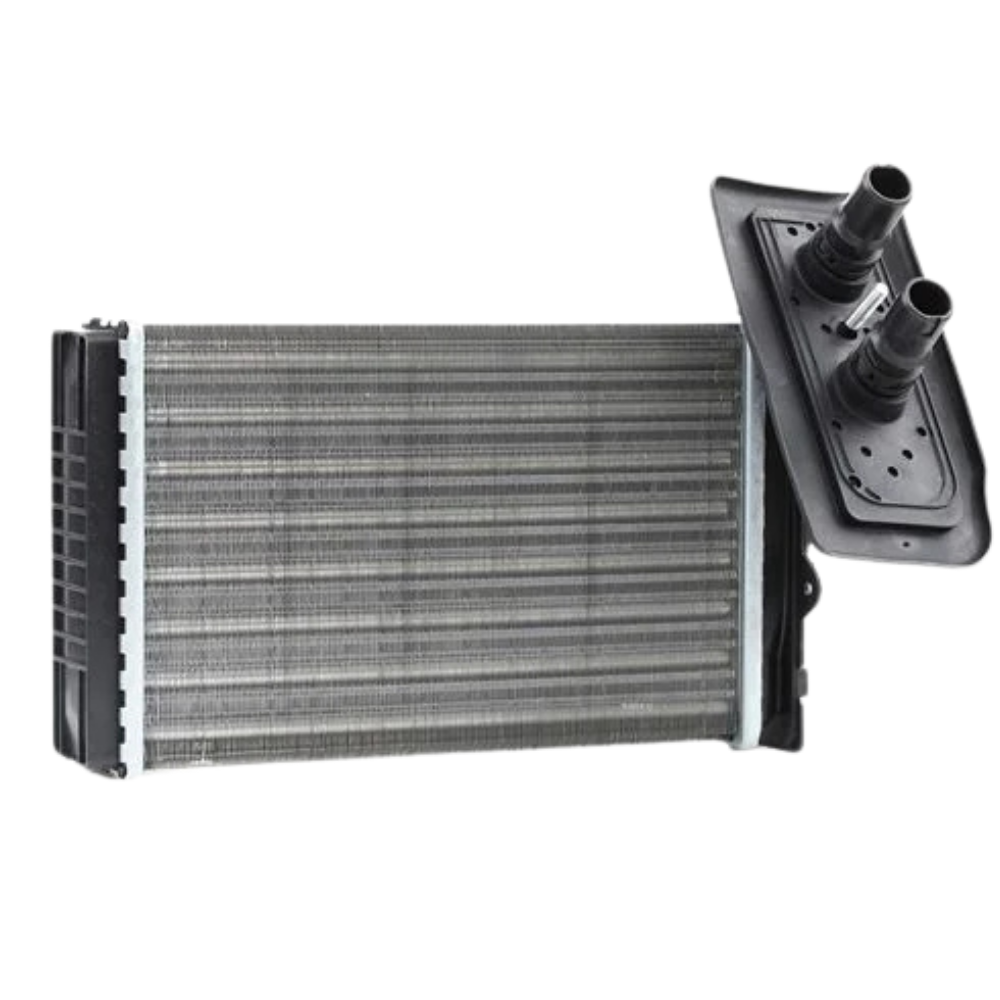 7701205538 Kalorifer Radyatörü Kangoo 1.4 1.5 Dci 1.9 D Tüm Modeller 1998 - 2008