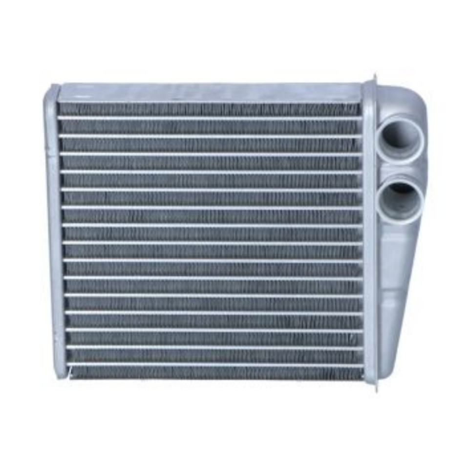 7701208766 Kalorifer Radyatörü Brazing Clio III Modus 1.5 Dci 2005-