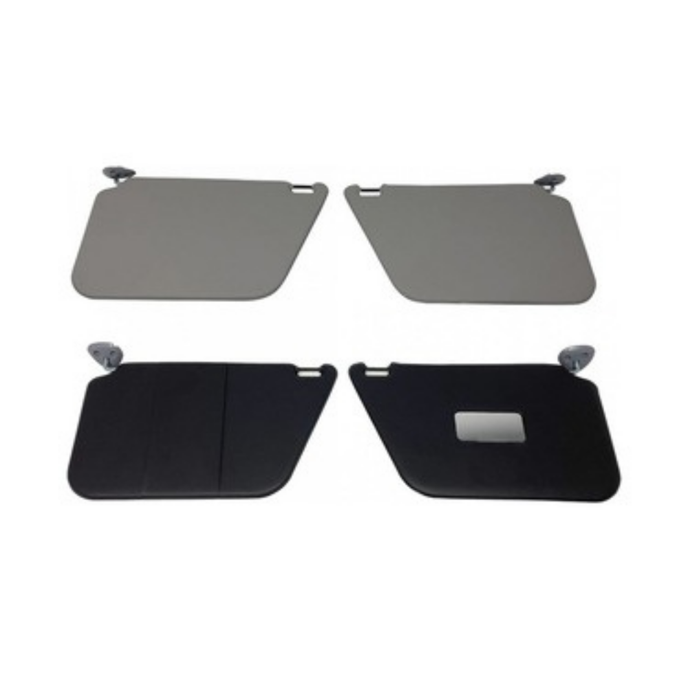 5118463 5118458 İç Güneşlik Ford Connect 2003 2013
