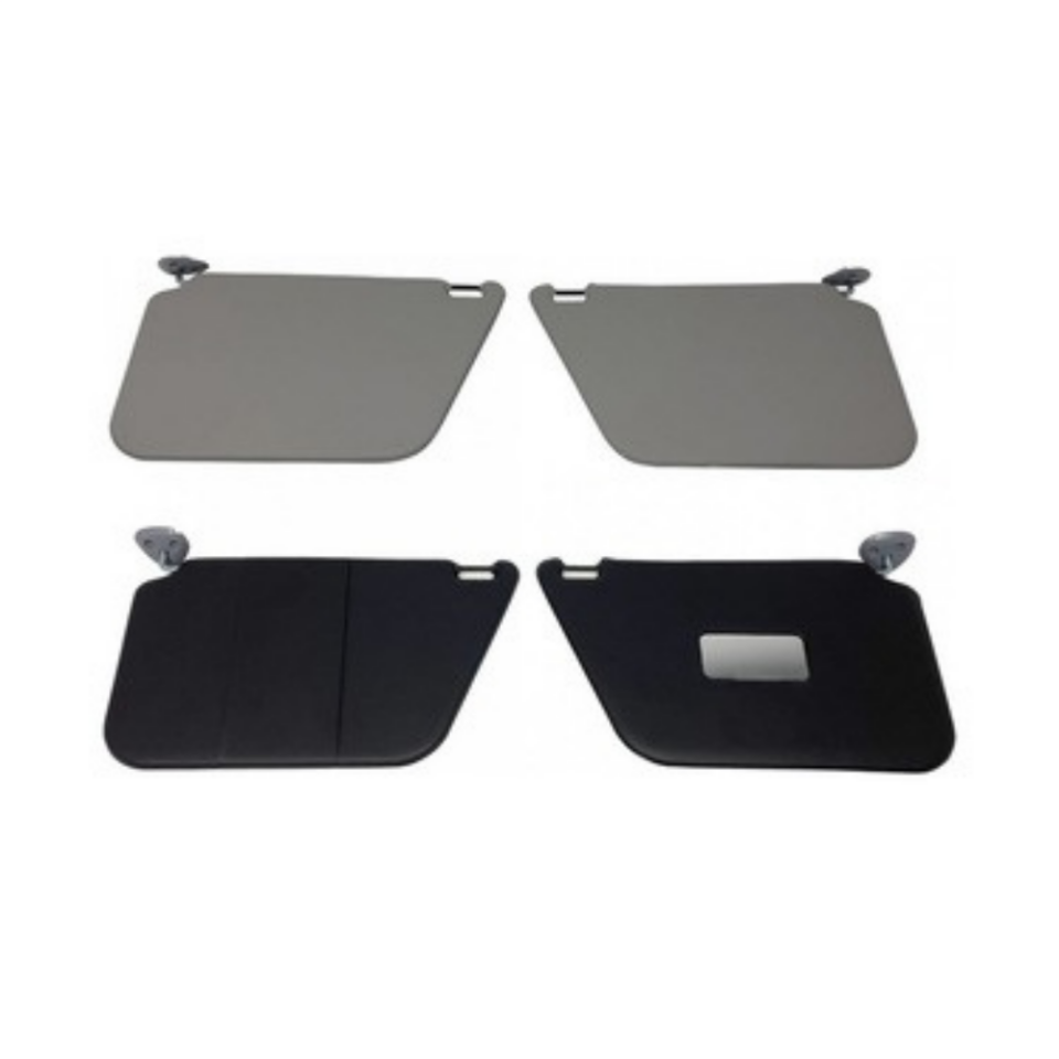 5118463 5118458 İç Güneşlik Ford Connect 2003 2013