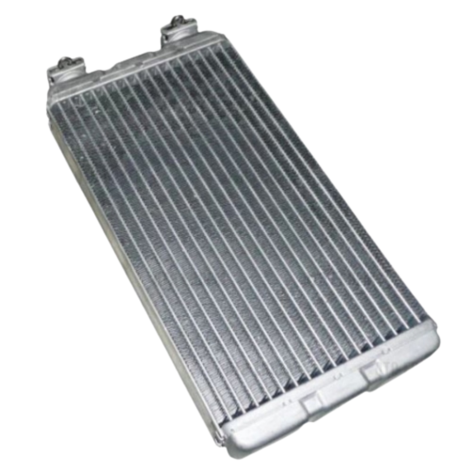 7701207992 Kalorifer Radyatörü Brazing Master II Movano 2.5 Dci 2003 - 2010