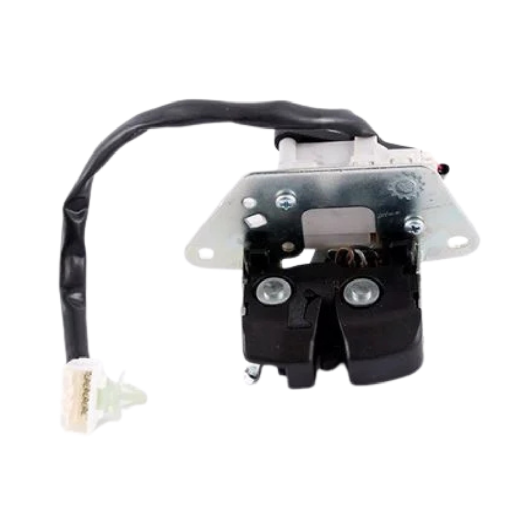 51949047 Bagaj Kilit Tek Kapı Fiorino Nemo Bipper 2008 - 2015