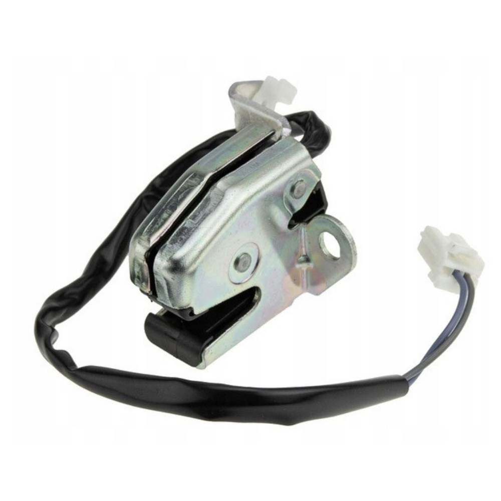 51757821 Kapı Kilidi Sol Alt Kablolu Çift Kapı Doblo 2001 - 2009