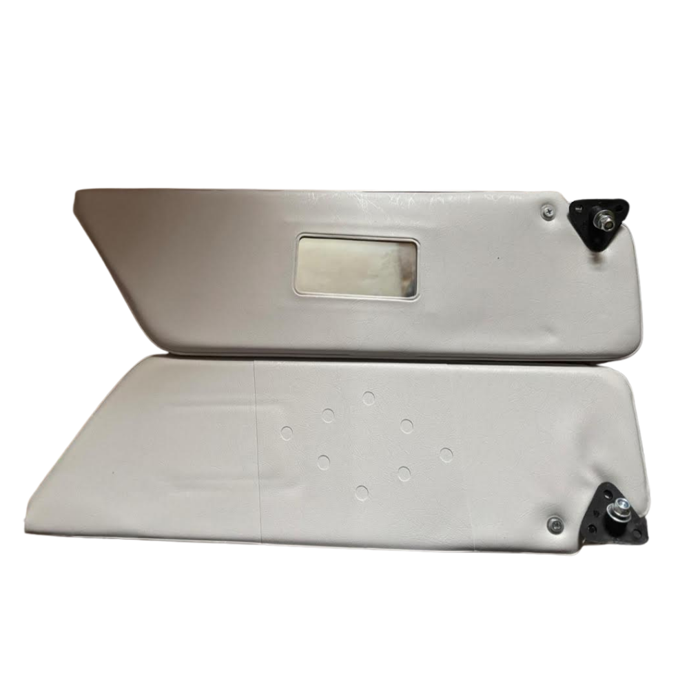 980001940 İç Güneşlik Takımı Murat M124