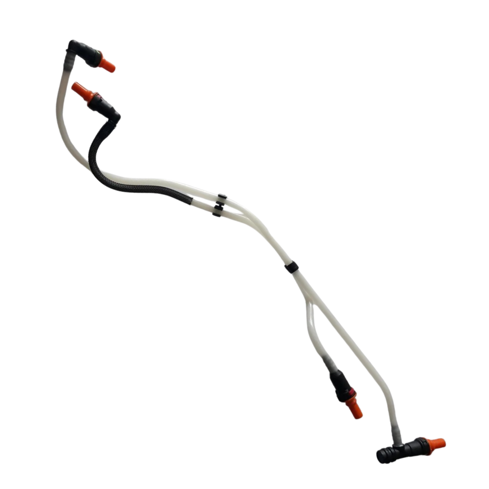 8200360597 Yakıt Borusu Kango 1.5 Dcı Clio