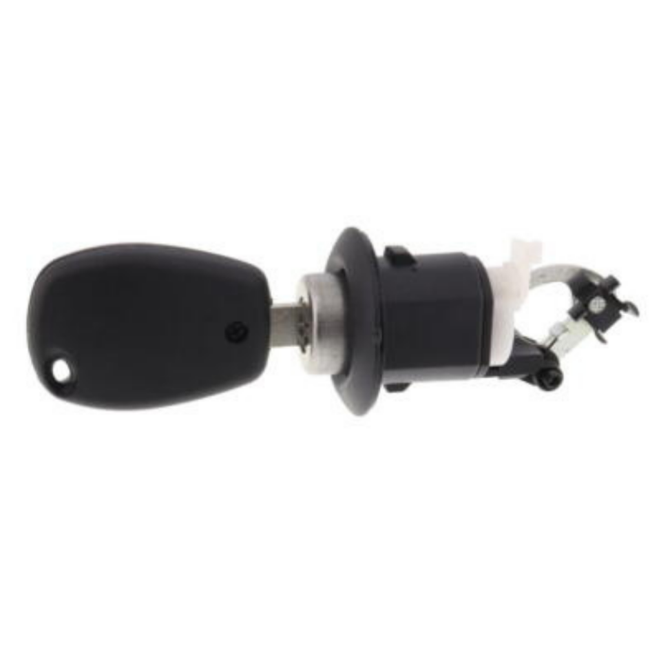 6001550621 Bagaj Kilit Fişeği Anahtarlı Dacıa Logan  Clio