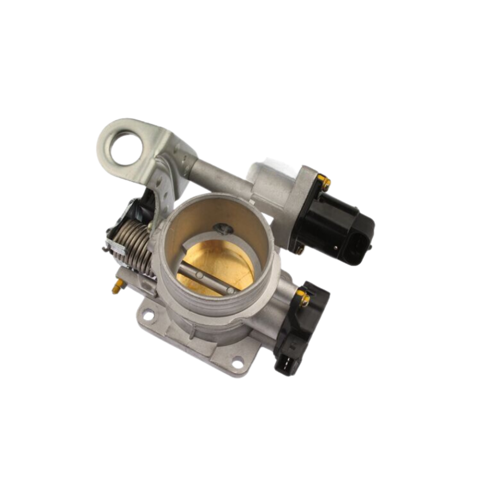 7700861679 GAZ KELEBEK KUTUSU RENAULT R19 MEGANE I 1.6 8V