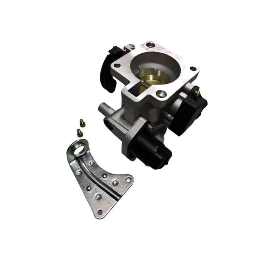 7700861679 GAZ KELEBEK KUTUSU RENAULT R19 MEGANE I 1.6 8V