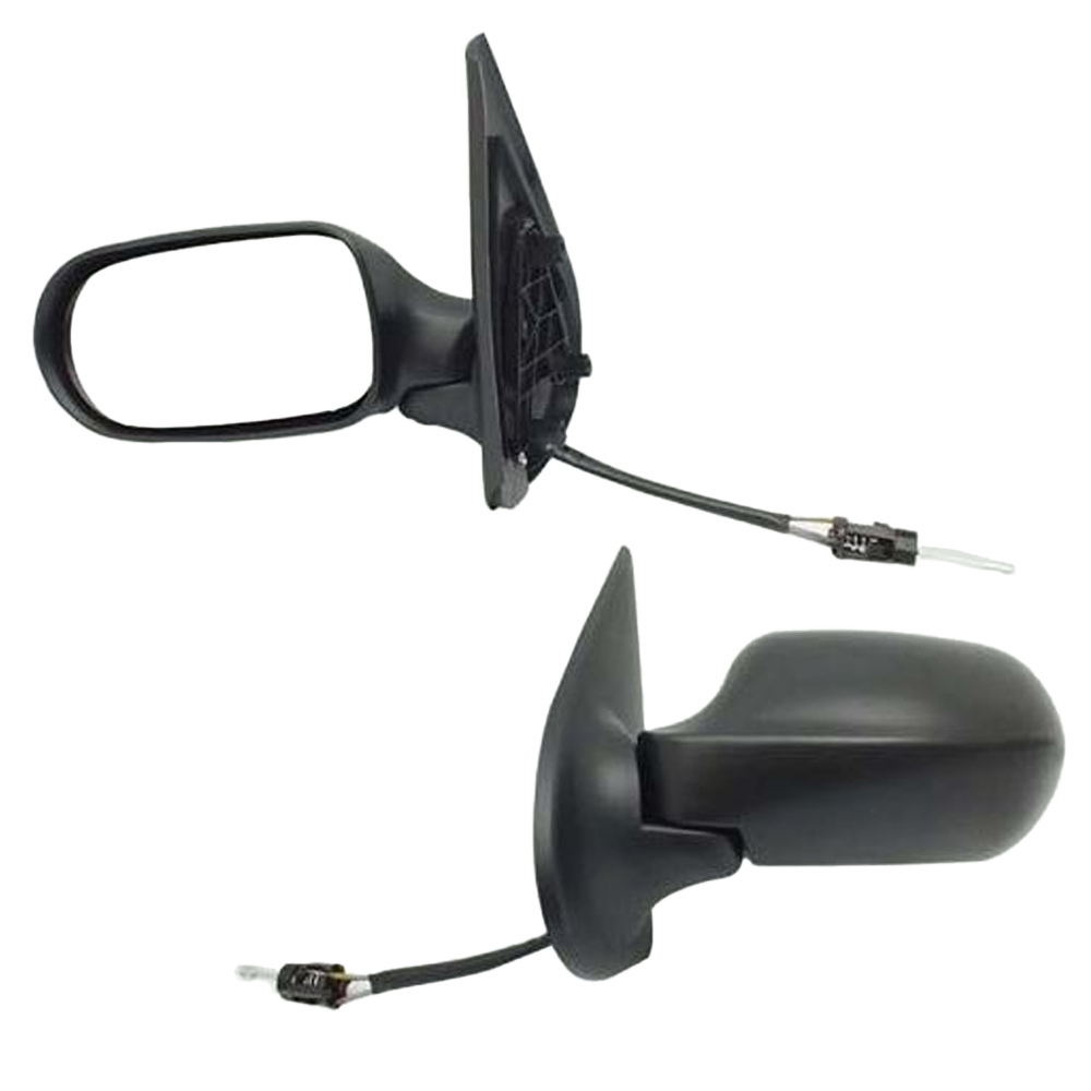 735327436 Dış Dikiz Aynası Mekanik Sol Palio Albea 1997 - 2010