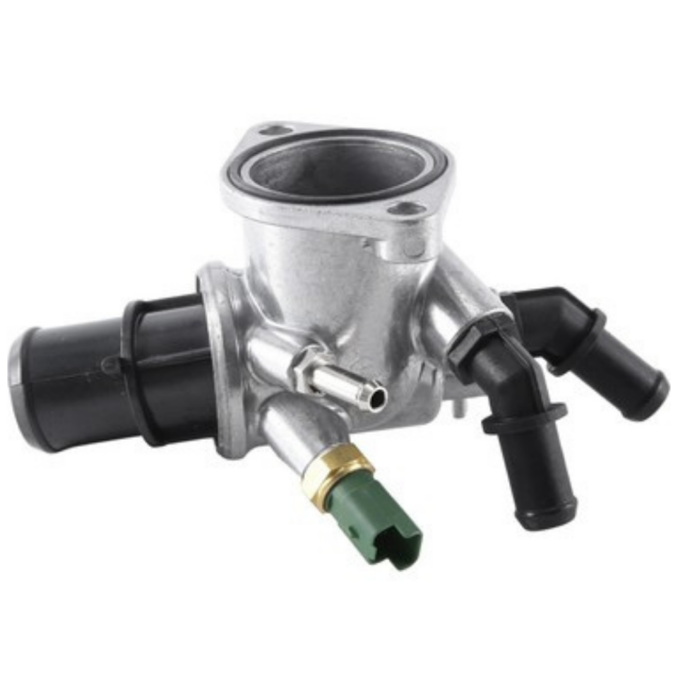 55202510 Termostat Komple 88C 1.9 CDT Alfa Romeo 159 Grande Punto Astra G Vectra C