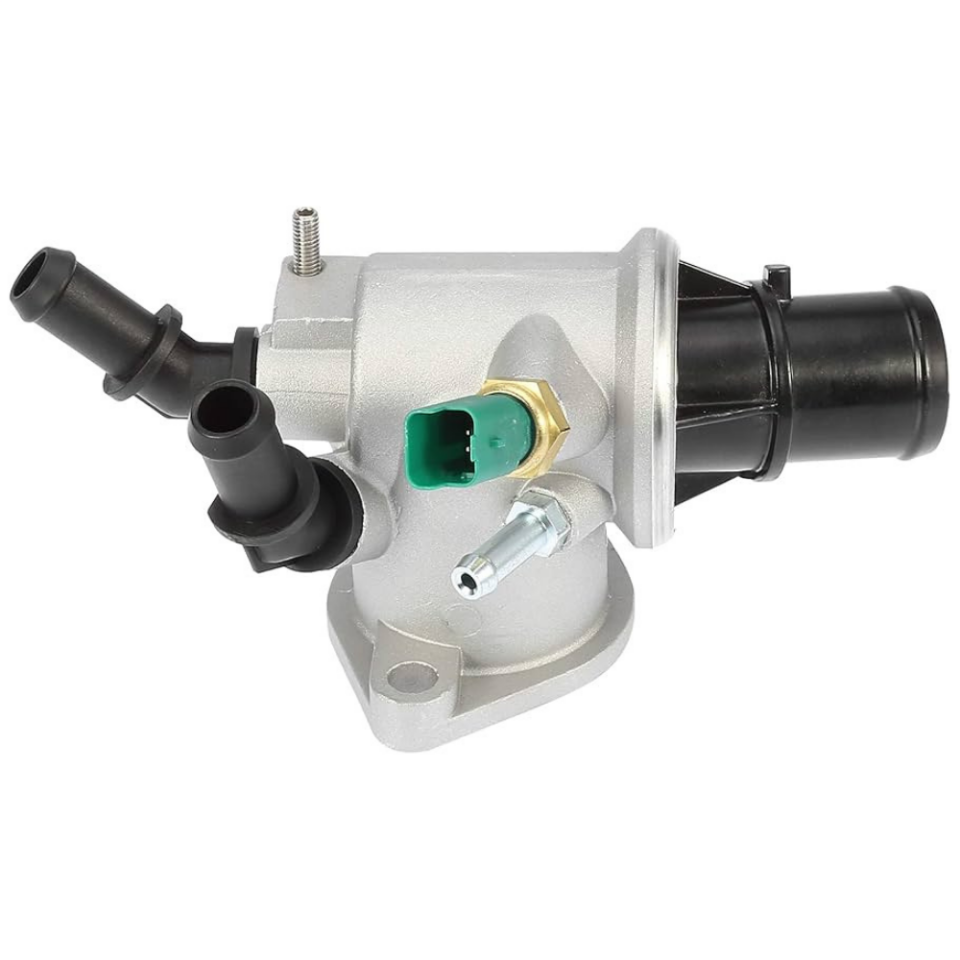 55202510 Termostat Komple 88C 1.9 CDT Alfa Romeo 159 Grande Punto Astra G Vectra C