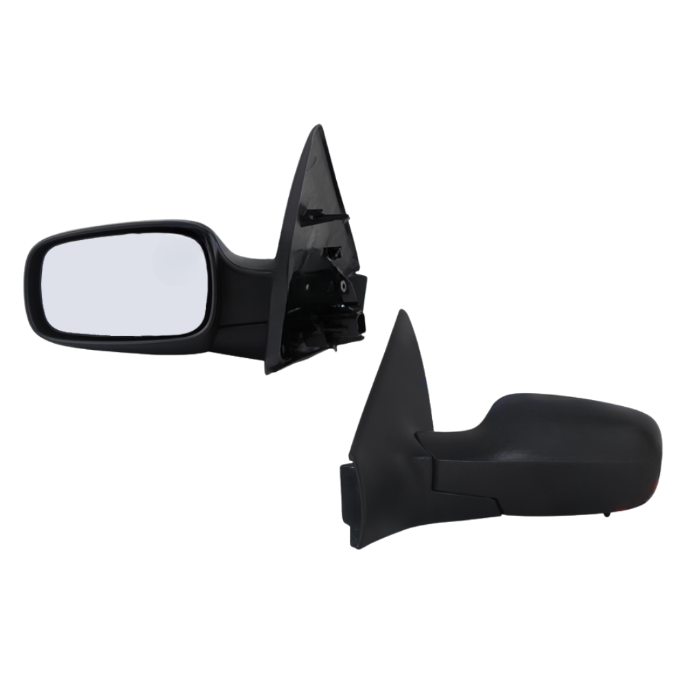 7701054687 Dış Dikiz Aynası Elektr.Isıtmalı Sol Megane II 03-
