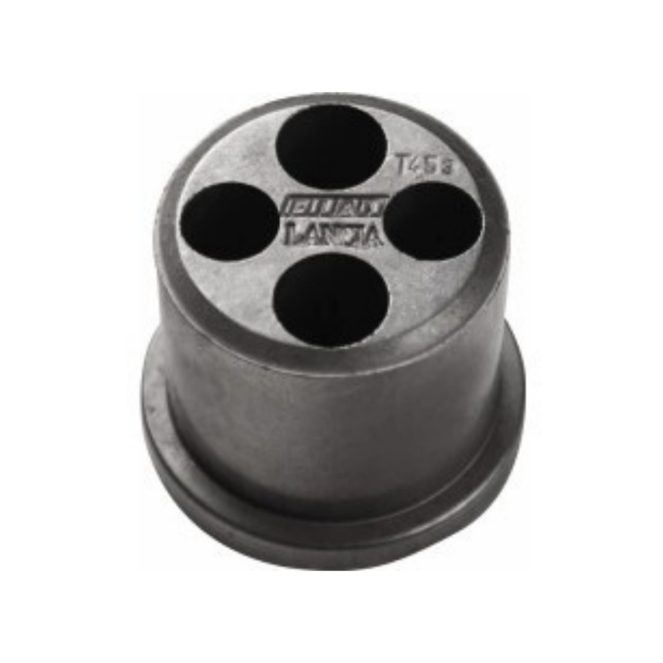 7581631 Eksantrik Gergi Dişli Göbek SLX Tempra Tipo