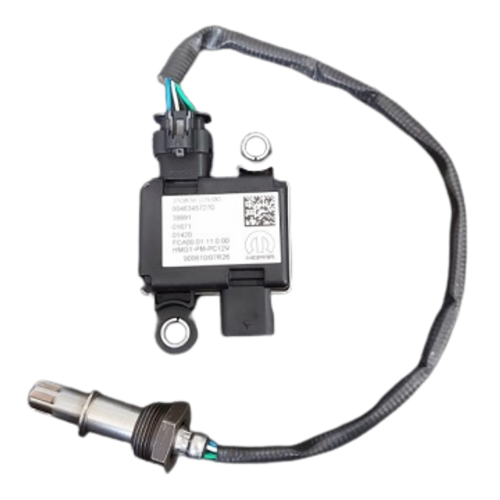 46344376 Partikül Isı Sensörü 1.6 MJT Egea