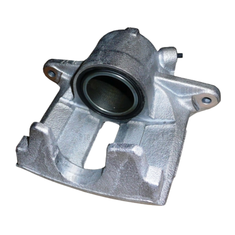 7701207686 Ön Fren Kaliperi Sağ Megane II 1.4 16V 1.6 16V 2.0 16V 1.5 Dci 2000-