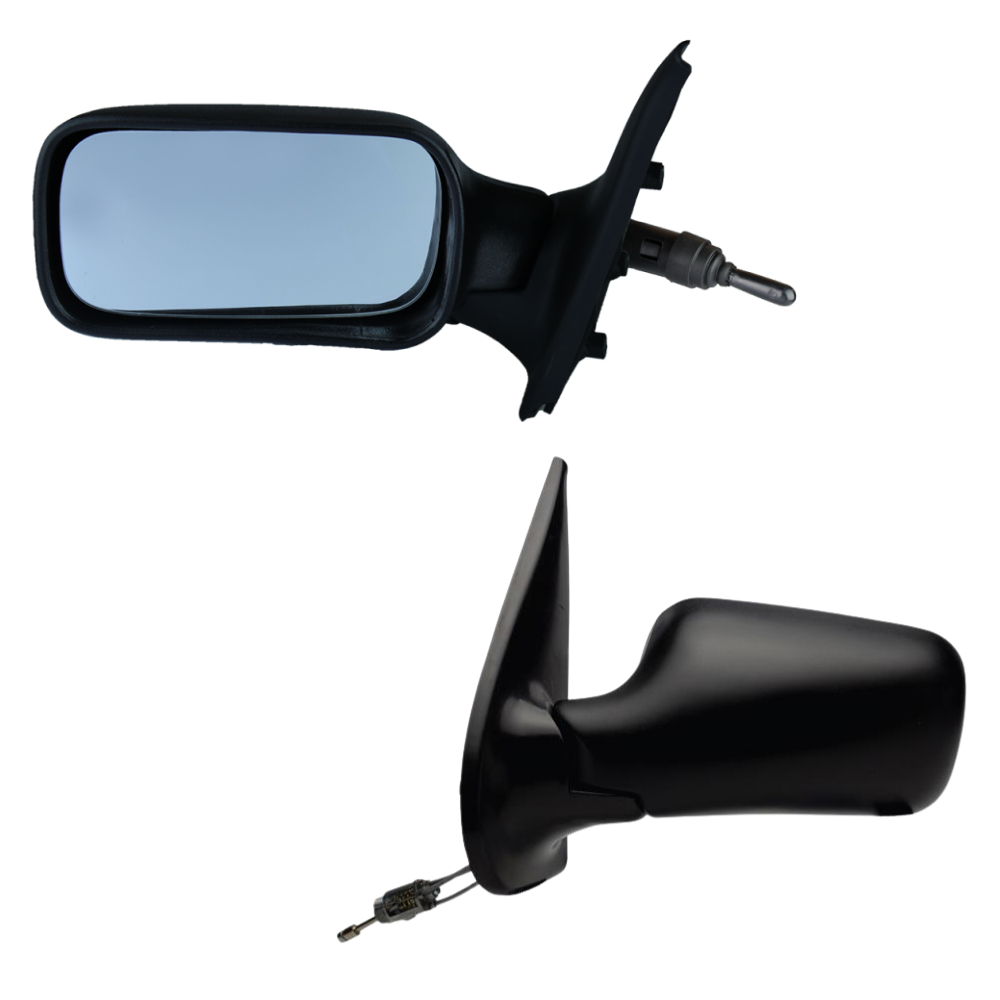 735327436 Dış Dikiz Aynası Mekanik Sol Palio Albea 1997 - 2002